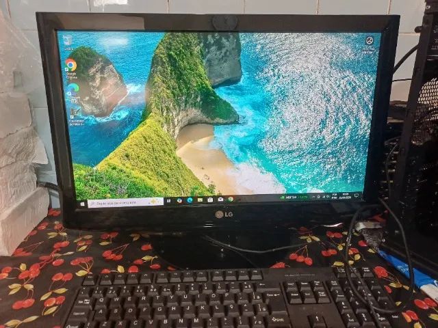 PC - Foto 3