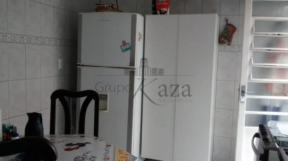 Casa Sobrado em São José dos Campos - Foto 3