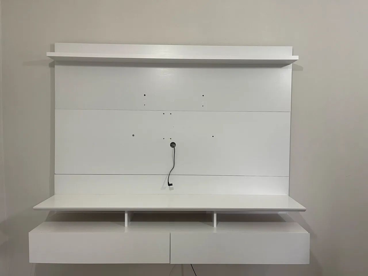 RACK TV 
