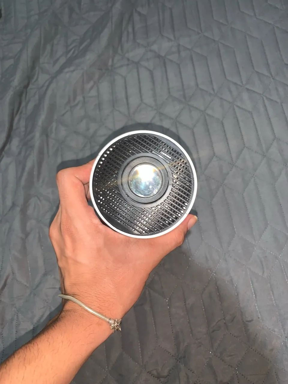 PROJETOR DE IMAGEM  - Foto 4
