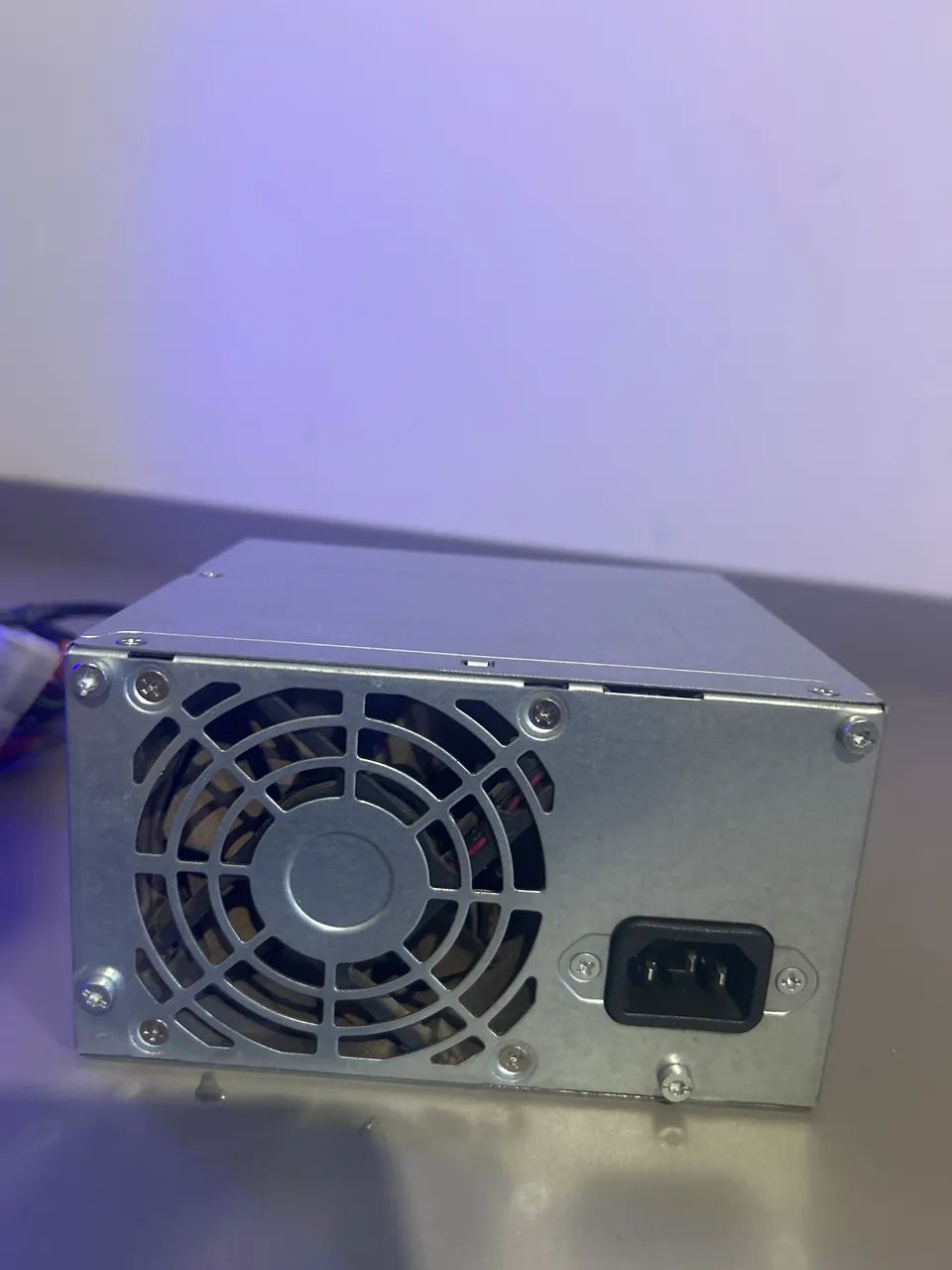 Fonte Servidor Delta 350W DPS-350AB-20A HP ProLiant (Original) - Foto 4