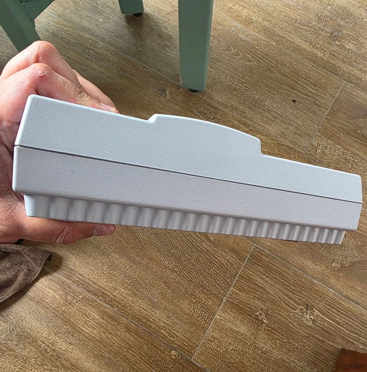 Super Nintendo - Foto 4