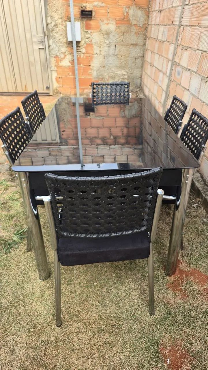 Mesa de jantar - Foto 2