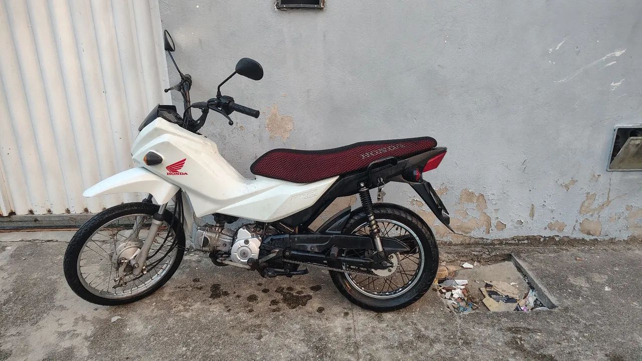 Pop 110i 2023/2024 - Foto 2