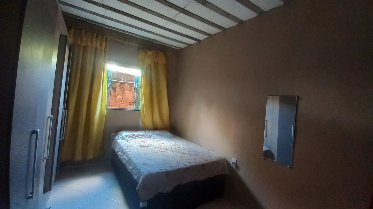 Casa toda de blindex - Foto 5