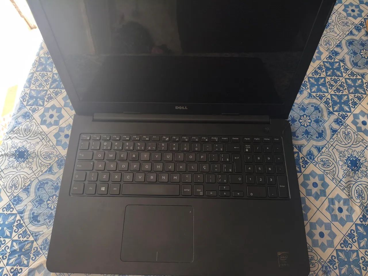 Notebook dell com ssd - Foto 2