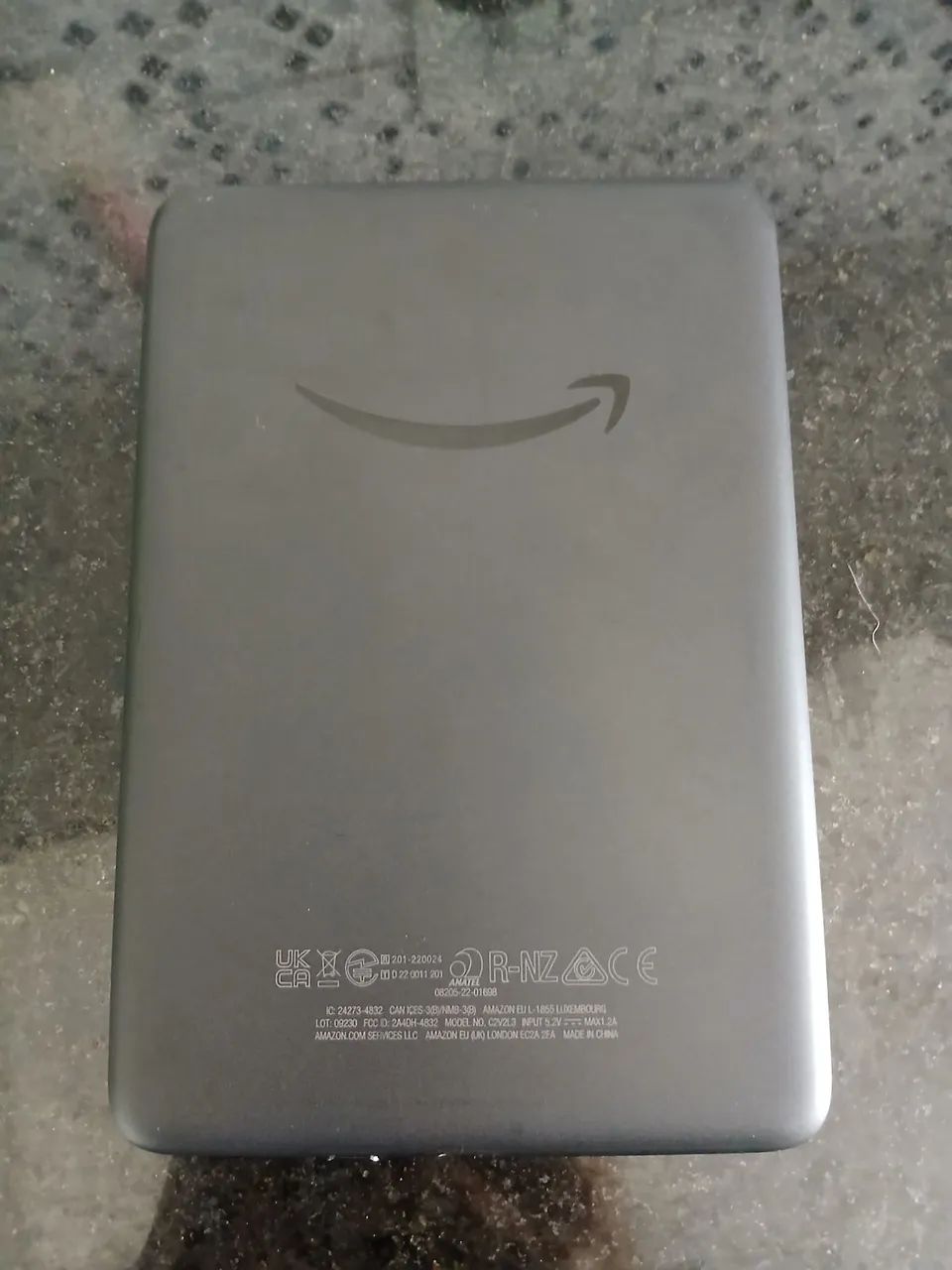 Kindle 11a geração (2022) - Foto 2