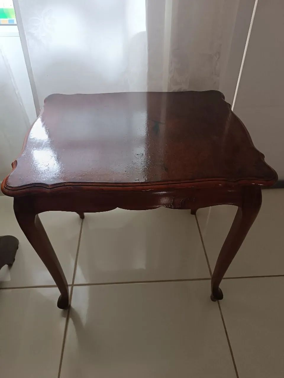 Mesa de Chipandelle  - Foto 2