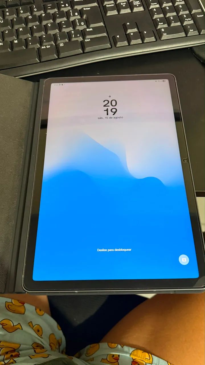 Tablete Samsung  - Foto 2