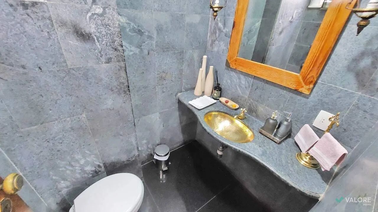 Apartamento 4 quartos  Serra - Foto 5