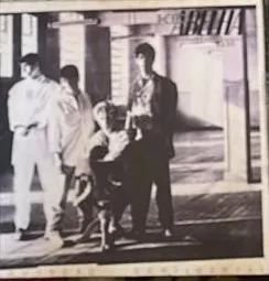 6 discos de vinil aleatorios - Foto 4