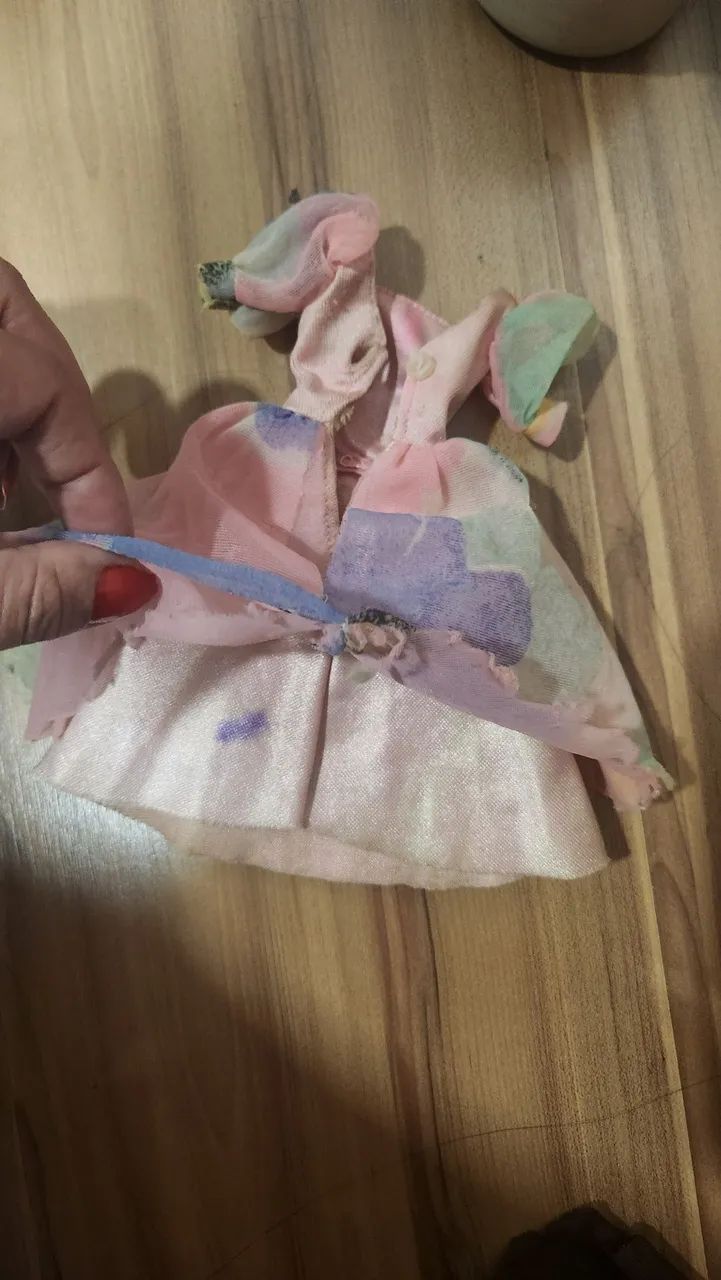 Boneca - Foto 2