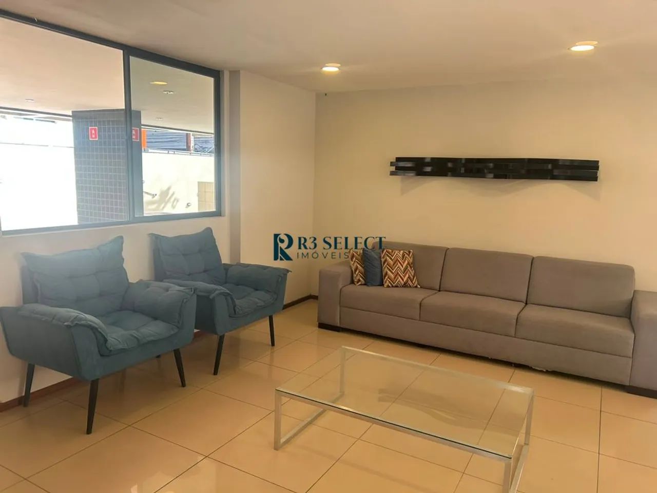 Apartamento Nascente na Jatiúca | 2 Quartos | 52m² - Foto 5