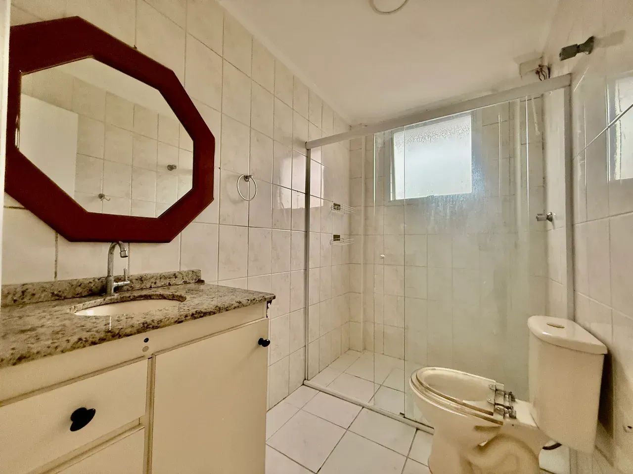 Apartamento 1 quarto - Marapé - Santos - SP - Foto 5