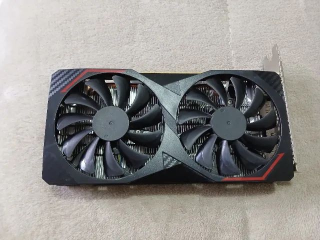 Computador Gamer - AMD RX6600M - Foto 3
