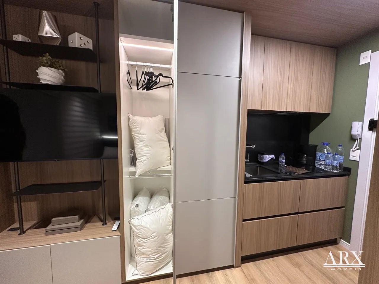 Loft mobiliado e pronto para morar na Itoupava Seca! - Foto 5