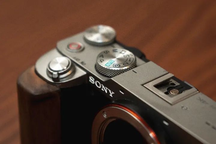 Câmera Sony A7C + Cage L - Foto 5