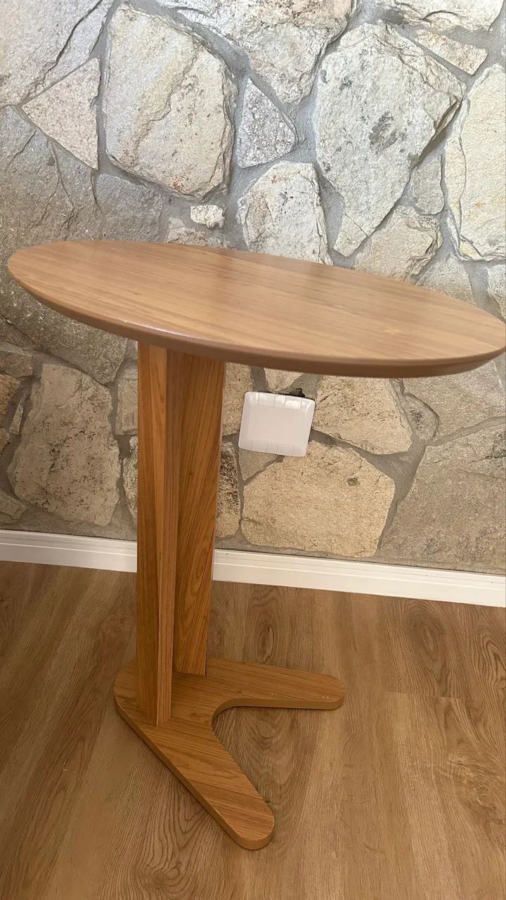Mesa lateral/de canto 60x70