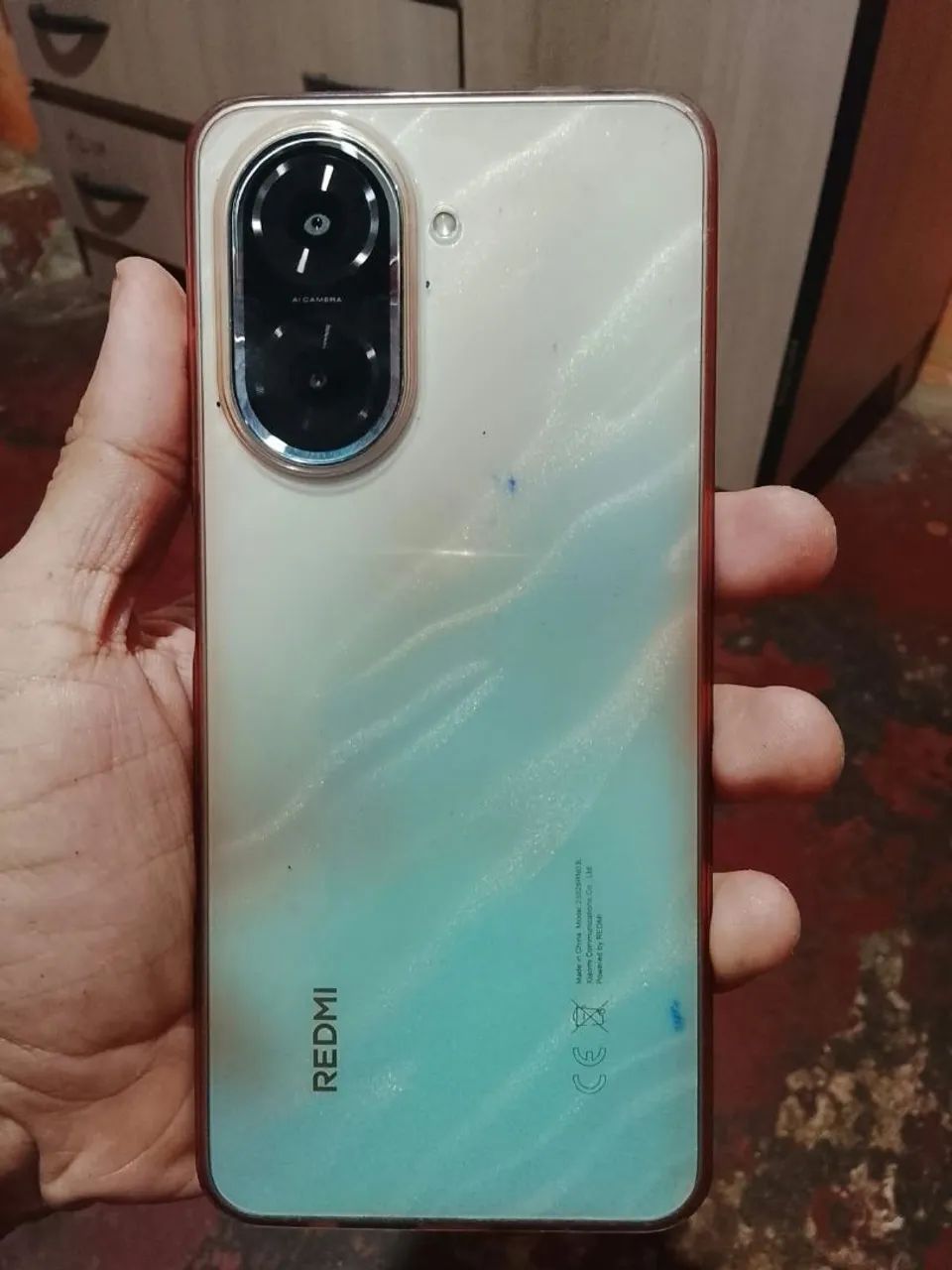 Redmi a5 - Foto 4