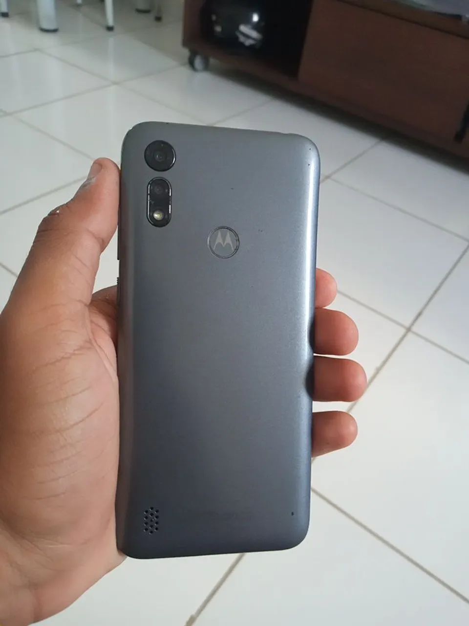 Celular moto e6s  - Foto 2