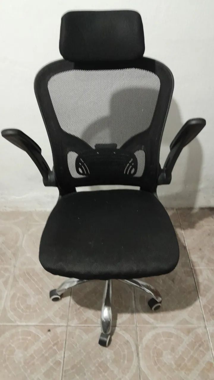 Cadeira de Escritório  - Foto 3