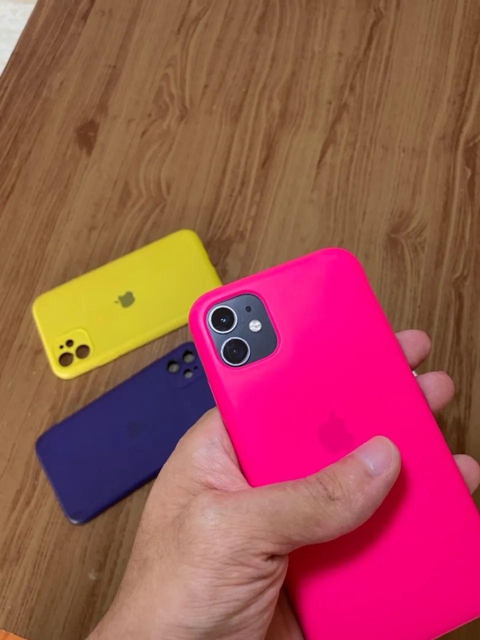 Iphone 11 128GB Impecável