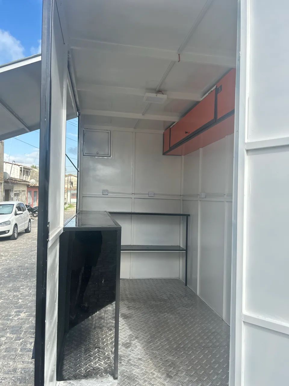 Treiller comercial  - Foto 2