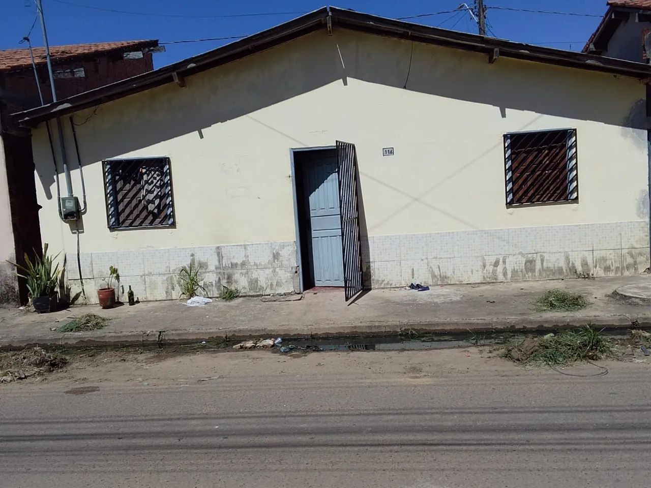 Casa no liberdade 1 - Foto 2