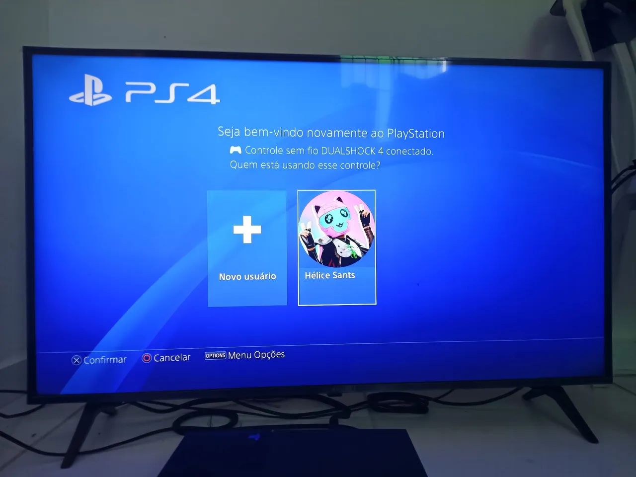 Vendo tv 4k  - Foto 5
