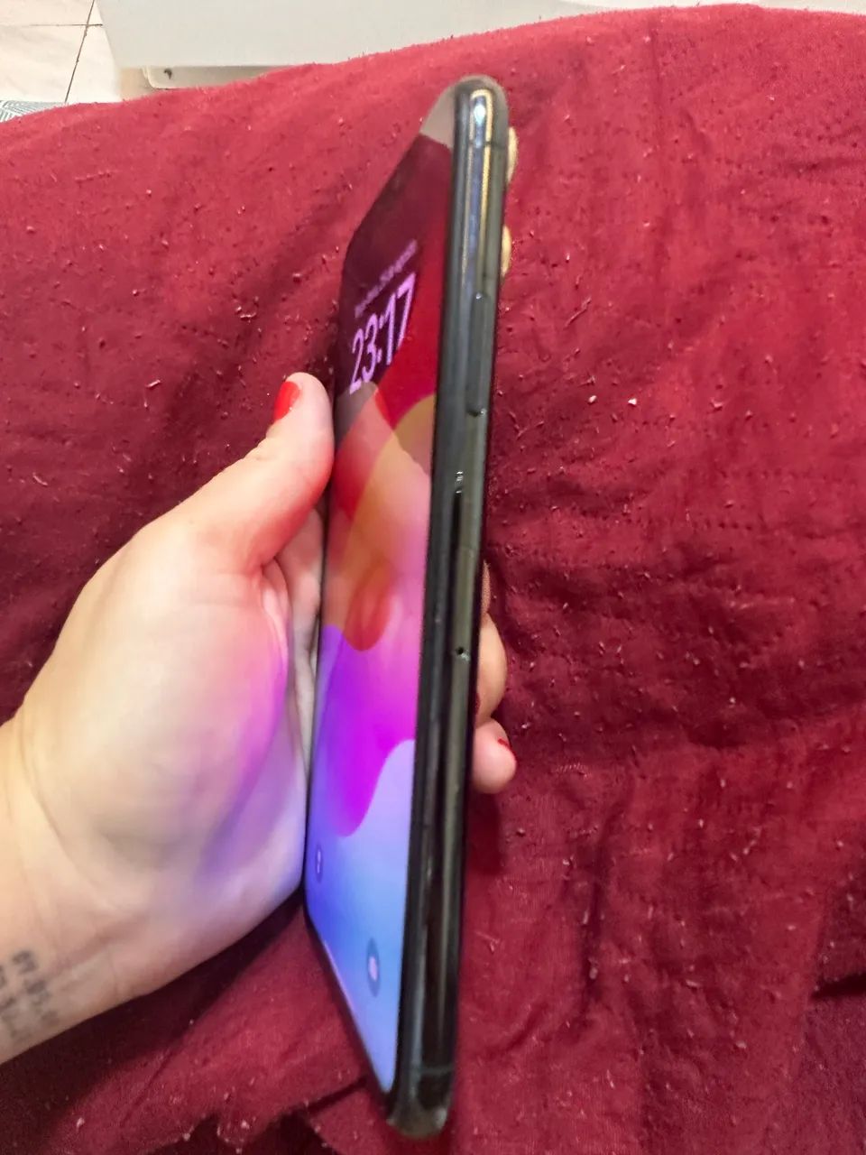 Vendo iPhone 11 Pro Max  - Foto 5
