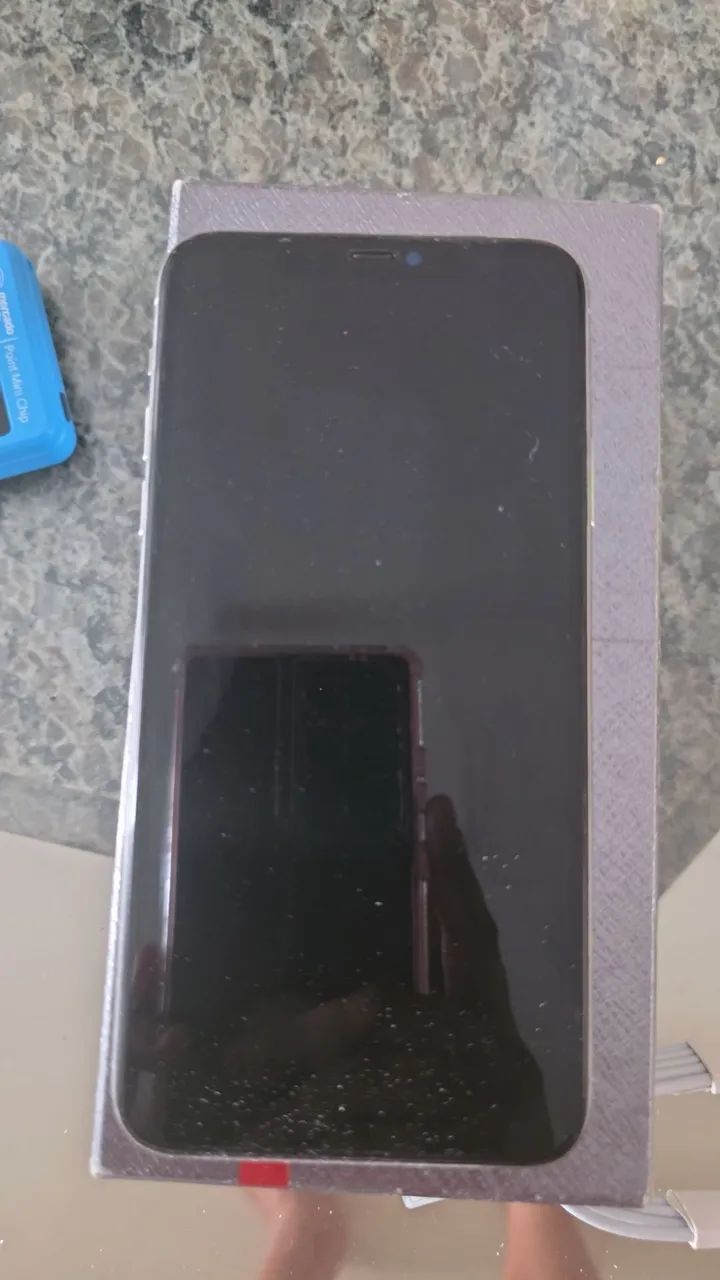 IPHONE 11 PROMAX 256GB - Foto 4