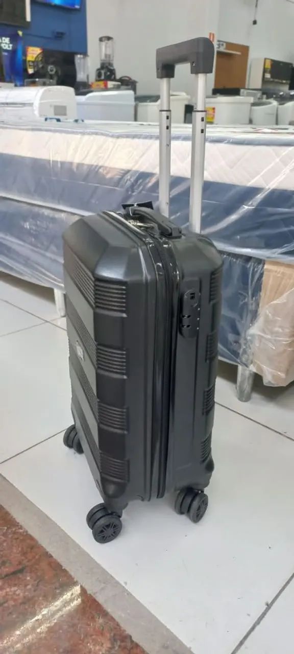 Mala de viagem 10kg  - Foto 2