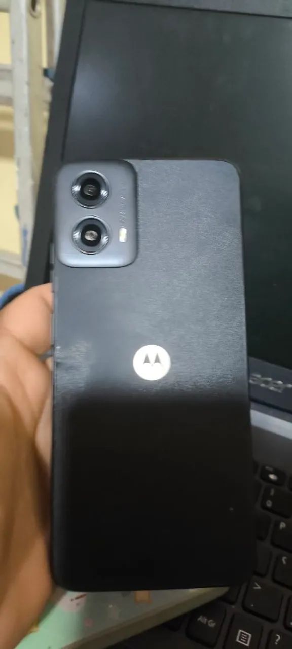 Vendo moto g34, 5G - Foto 2