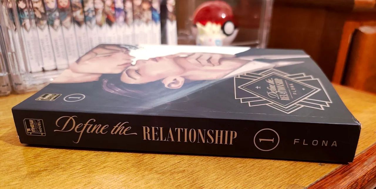Define the relationship  - Foto 2