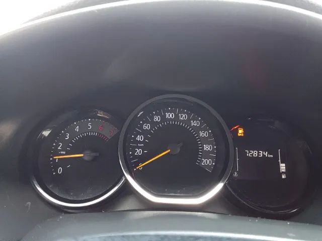 Renault Sandero 2020