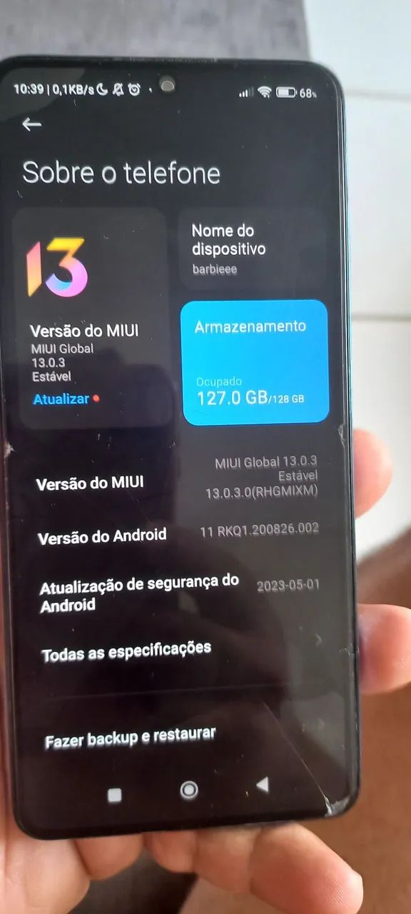 Redmi Note 12 pro - Foto 5