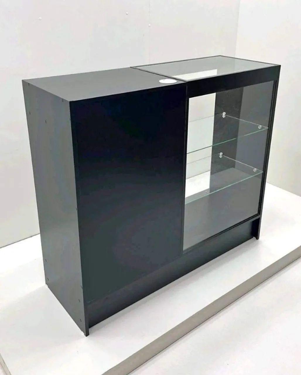 mesa de cnetro - Foto 3