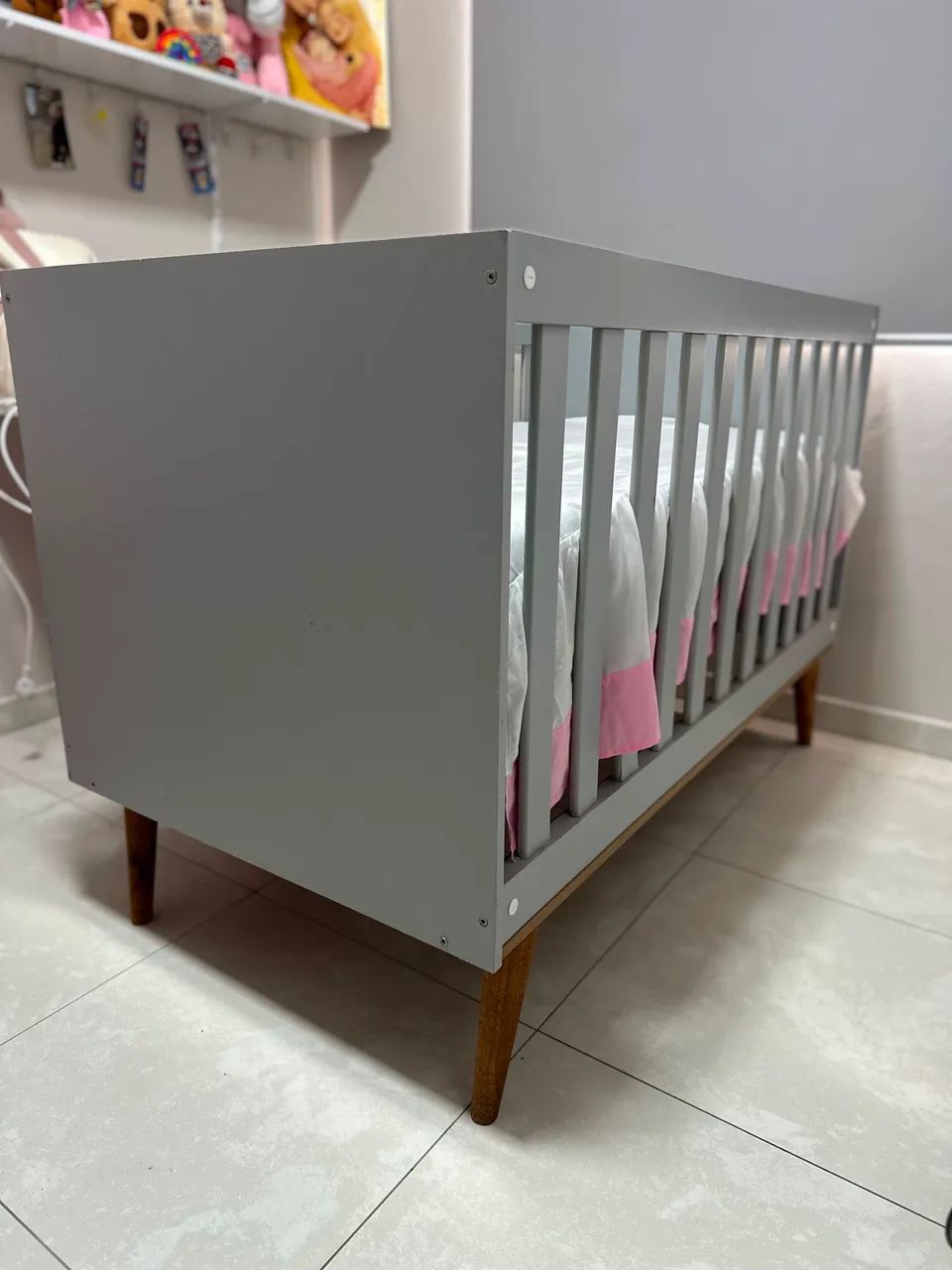 Berço Americano  - Foto 2
