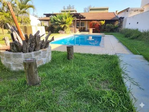 Casa Atafona 