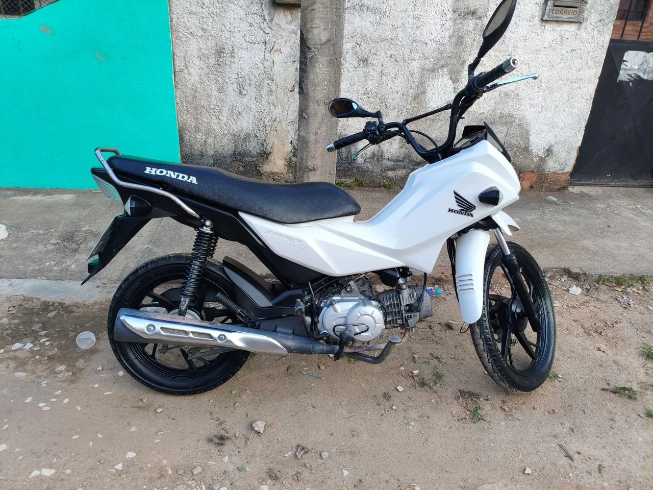 Pop 110i 