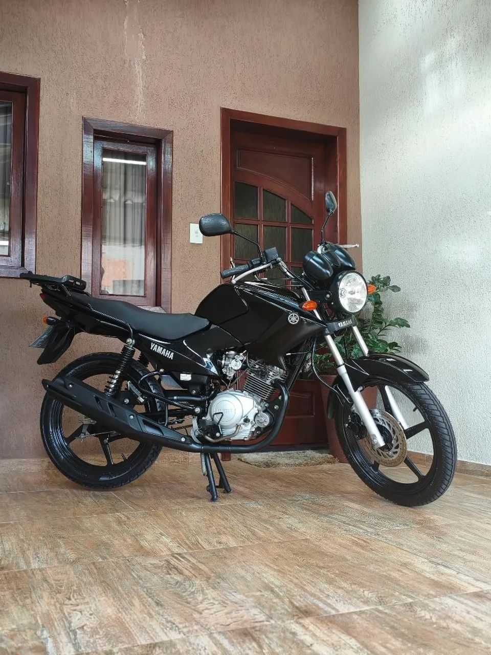 Yamaha factor completa  - Foto 2