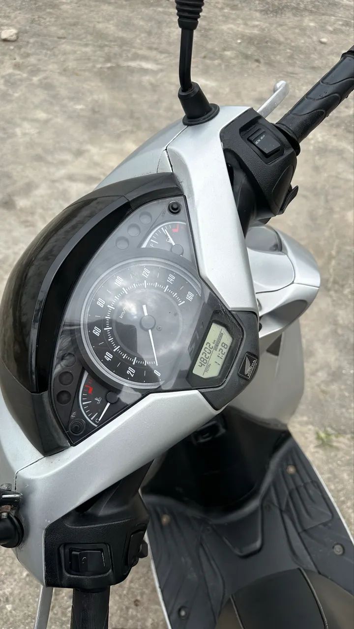 MOTO HONDA AUTOMÁTICA  - Foto 4