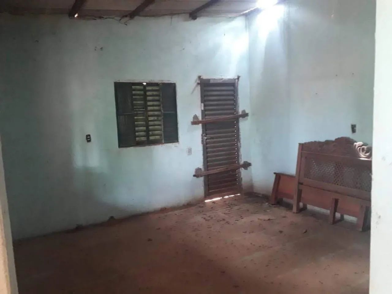 Lote com casa  - Foto 2