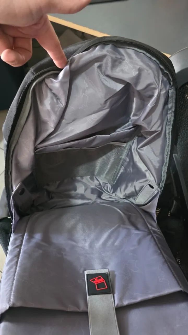 Mochila Notebook Redragon - Foto 4