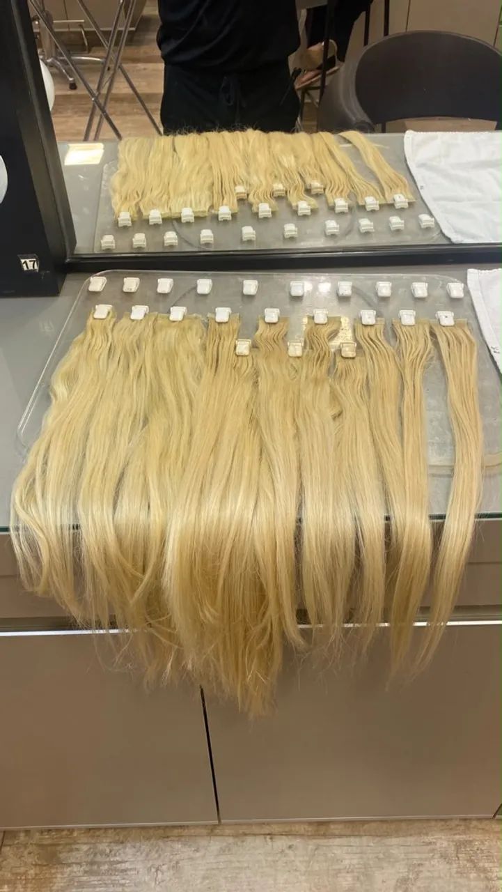 Mega hair (aplique) - Foto 2