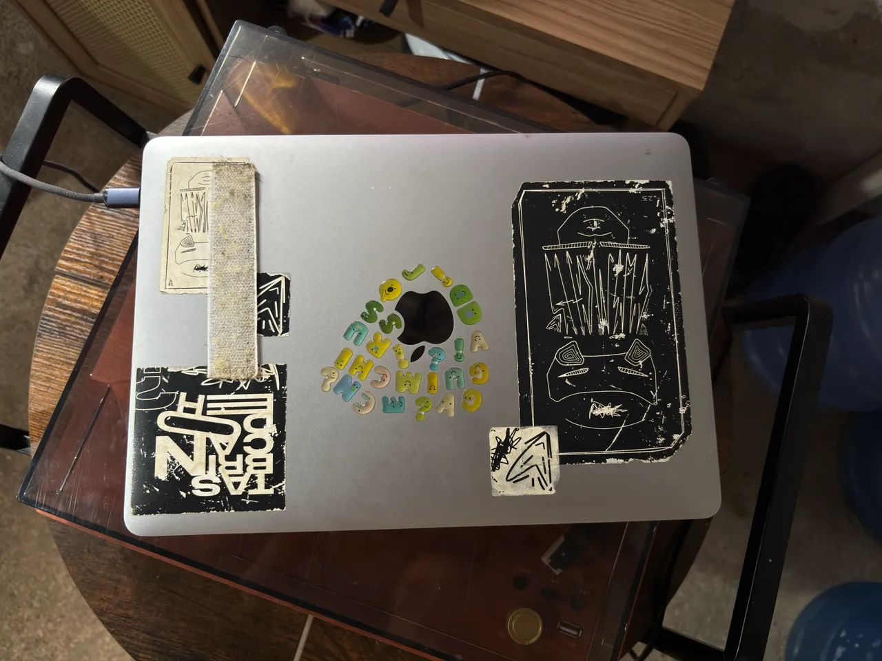 Macbook Pro i5 8GB SSD 128GB - Foto 2