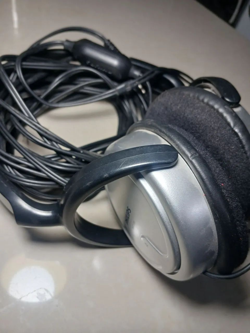 fones de ouvido Philips SHP2500 - Foto 2