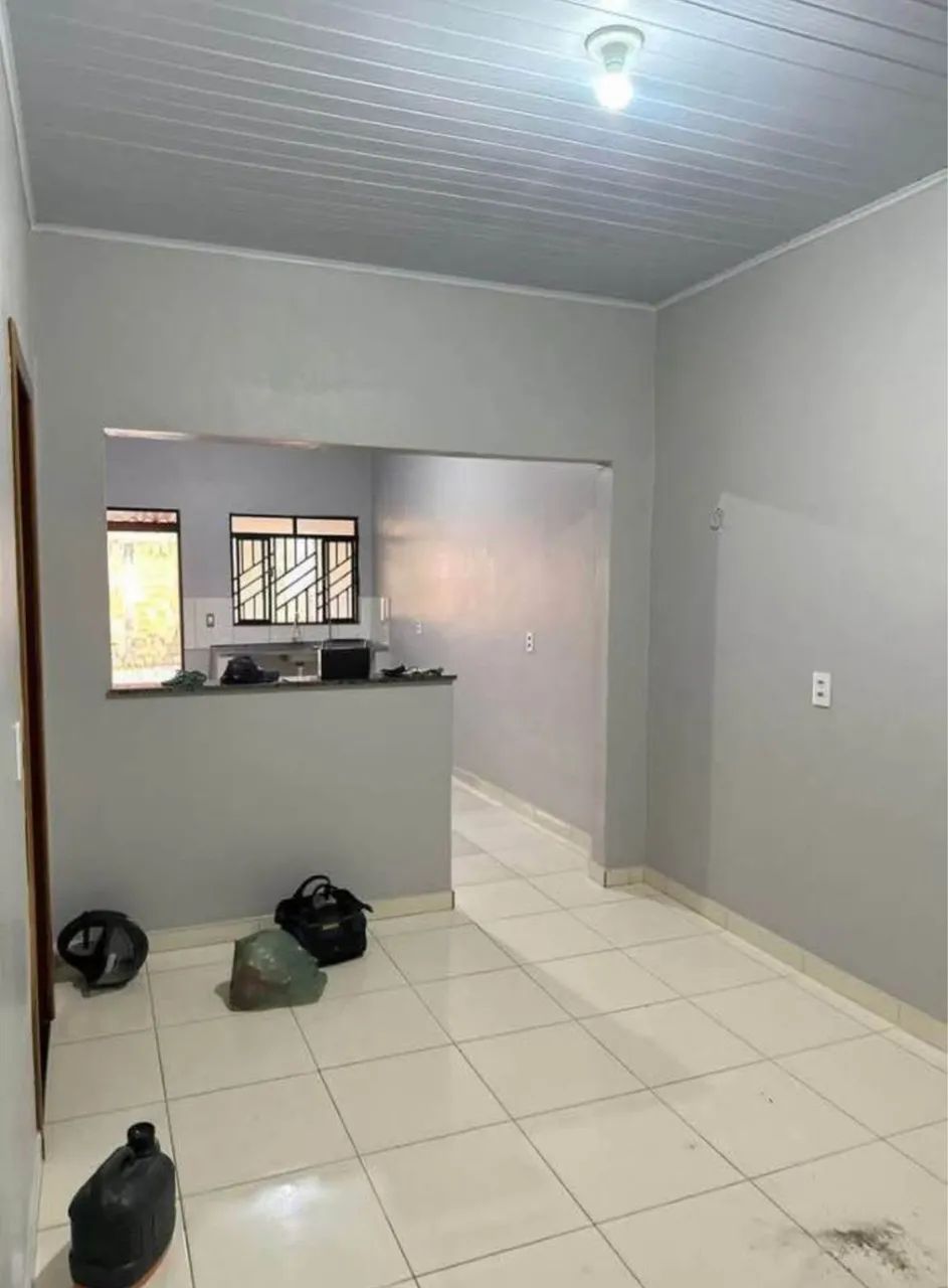 ED. VENDO CASA NO GUAMA  - Foto 2