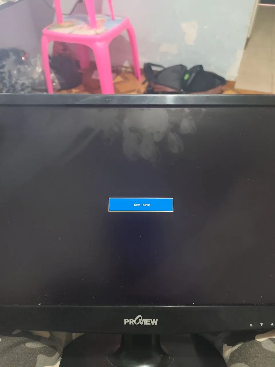 Monitor 19" - Foto 4