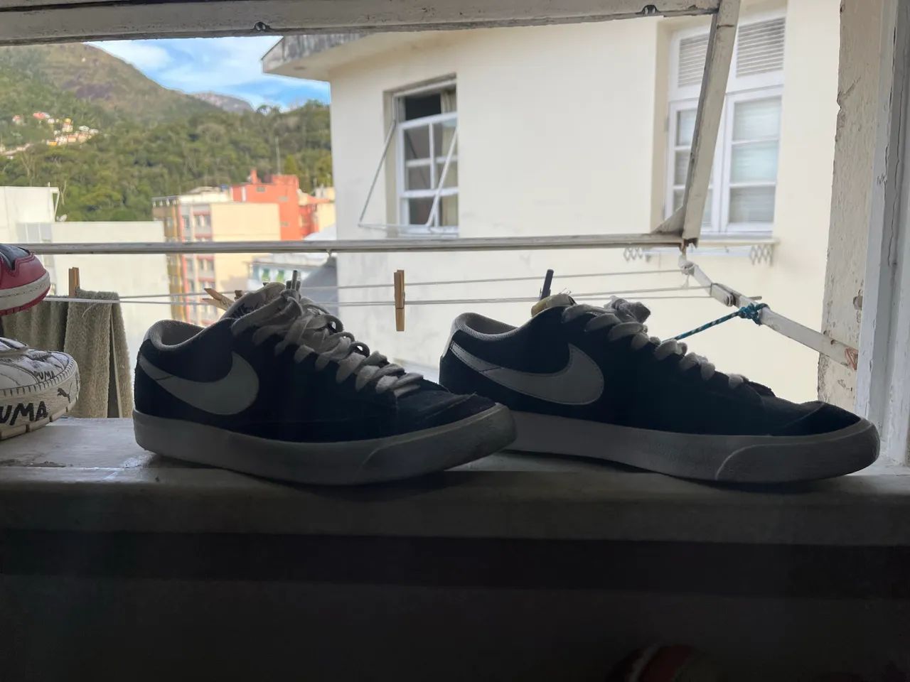  TÊNIS NIKE BLAZER LOW 77